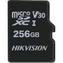 Карта памяти Hikvision HS-TF-C1(STD)/256G/ZAZ01X00/OD microSDXC 256 Гб