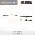 Masuma MIC504 Honda