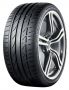 Легковая шина Bridgestone Potenza S001 RunFlat 225/45 R17 91W