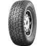 Легковая шина Kumho Road Venture AT52 315/70 R17 121S