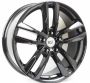 Легковой диск RST R128 7,5x18 5x108 ET47 60,1 BL