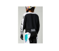 Shift Black Label UV Jersey M white/ultraviolet