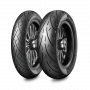 Мотошина Metzeler Cruisetec 140/75 R15 65H Rear Wheel (заднее колесо)