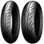 Мотошина Michelin Power Pure SC 140/60 R13 57P Rear Wheel (заднее колесо)