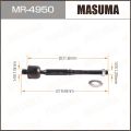 Masuma MR4950 передняя Nissan