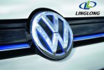 Linglong станет поставщиком шин для Volkswagen Group